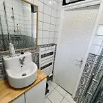 Maison d'hôtes Le Numero 100 3*