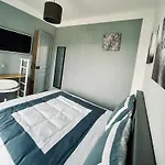 Le Numero 100 Maison d'hôtes Nancy