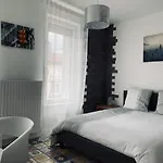 Maison d'hôtes Le Numero 100