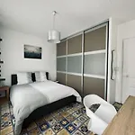 Maison d'hôtes Le Numero 100