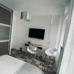 Le Numero 100 Maison d'hôtes Nancy