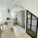 Maison d'hôtes Le Numero 100