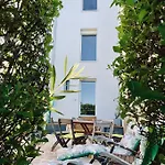 Le Numero 100 Maison d'hôtes 3*