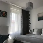 Le Numero 100 Maison d'hôtes Nancy