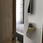 Le Numero 100 Maison d'hôtes Nancy