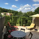 Le Numero 100 Maison d'hôtes 3*