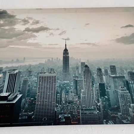 Le Numero 100 Pensionat