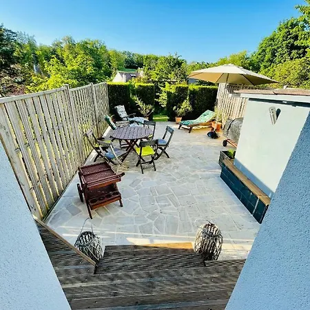 Maison d'hôtes Le Numero 100 2*