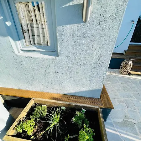 Maison d'hôtes Le Numero 100