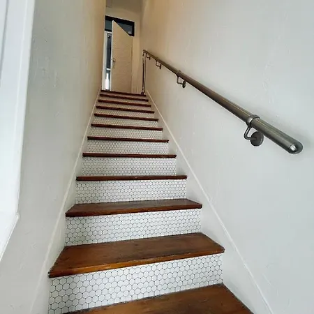 Le Numero 100 Maison d'hôtes Nancy