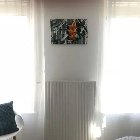 Le Numero 100 Pensionat