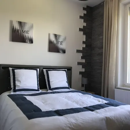 Le Numero 100 Pensionat Nancy