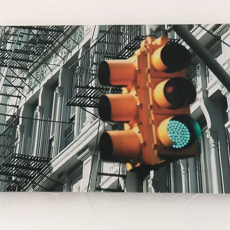 招待所 Le Numero 100 3*