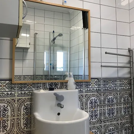 Pensionat Le Numero 100 Nancy