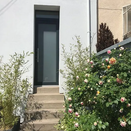 Le Numero 100 Pensionat Nancy