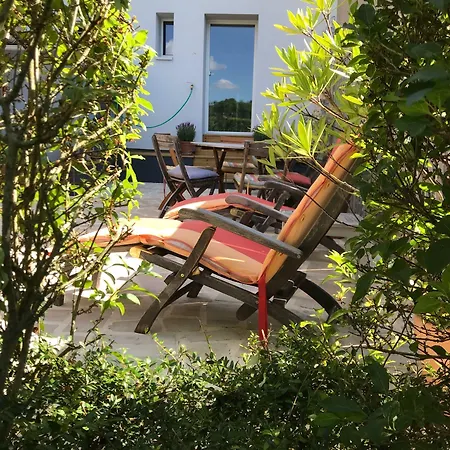 Le Numero 100 Pensionat