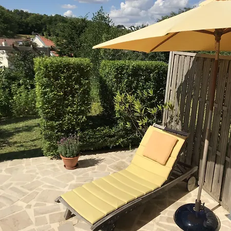 Le Numero 100 3* Nancy