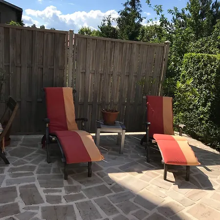 Penzion Le Numero 100