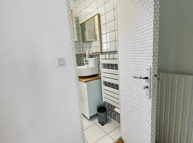 Pensionat Le Numero 100