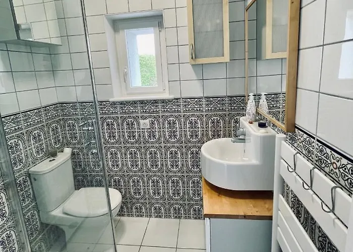 Le Numero 100 Pensionat Nancy