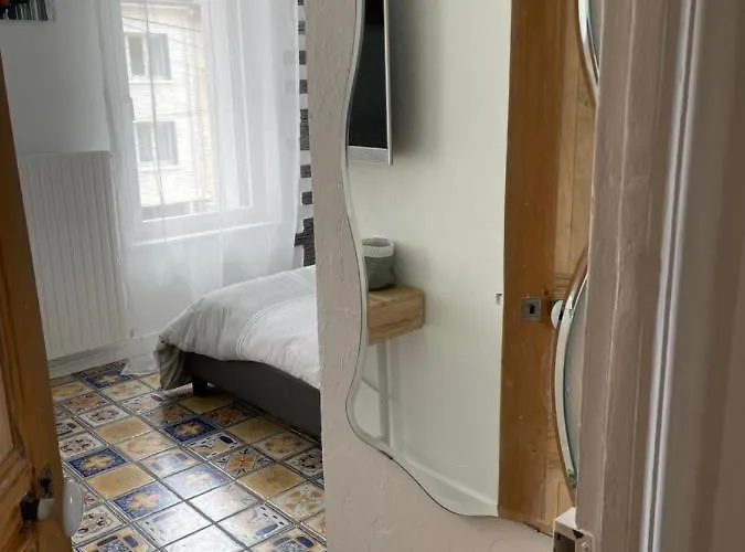 Pensionat Le Numero 100