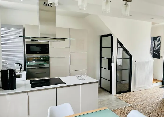 Le Numero 100 Penzion