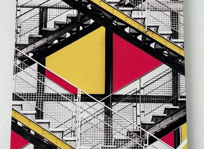 Le Numero 100 Pensionat Nancy