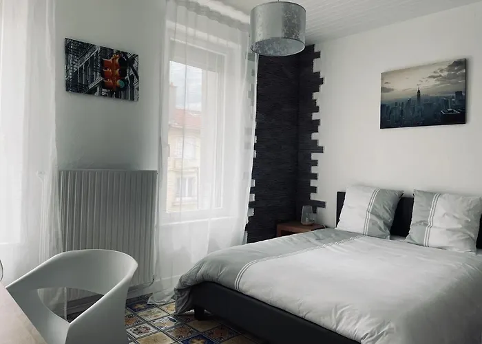 Penzion Le Numero 100