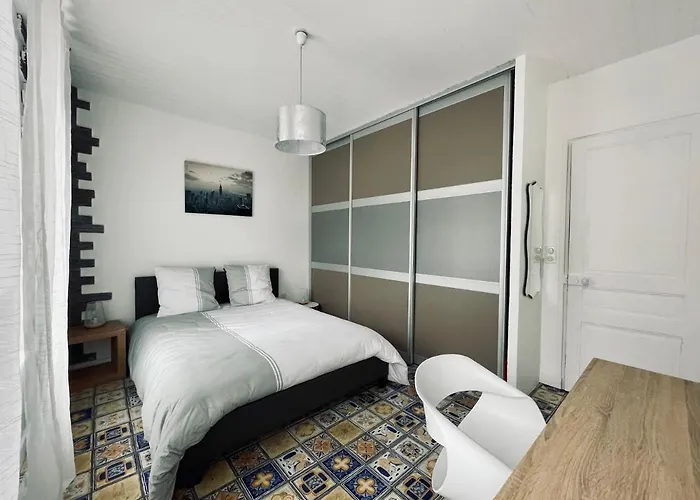 Pensionat Le Numero 100