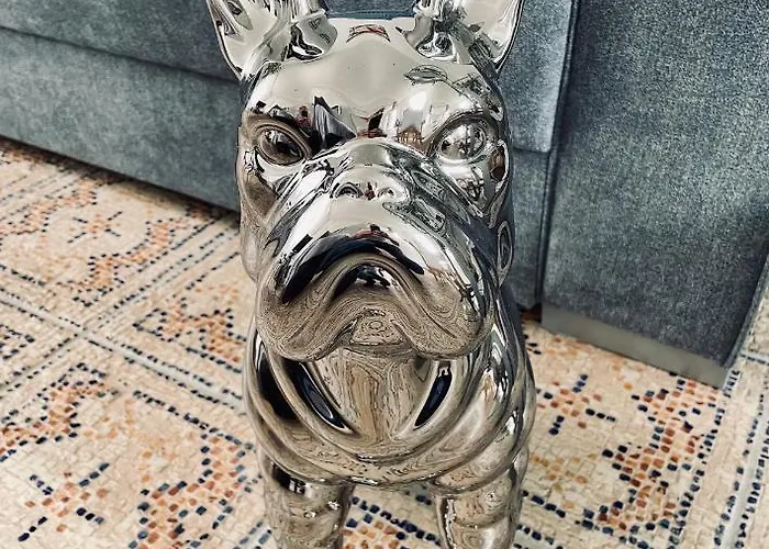 Le Numero 100 Penzion Nancy