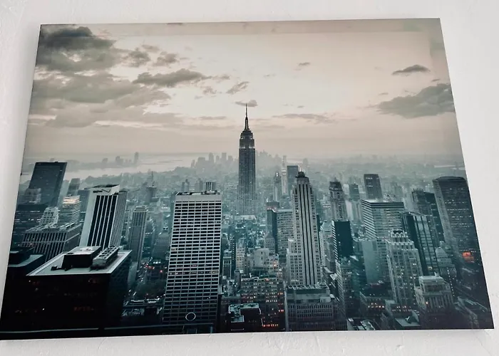 Le Numero 100 Penzion