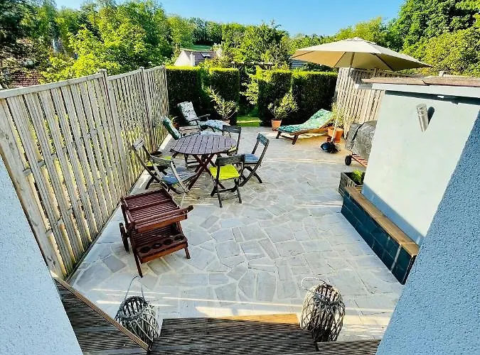 Penzion Le Numero 100 3*