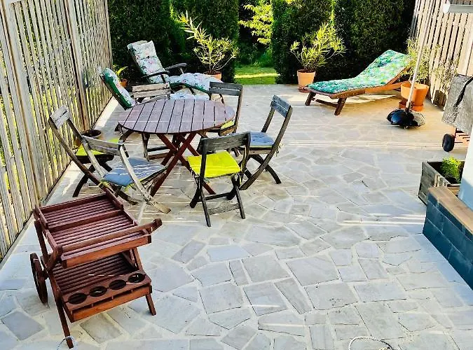 Penzion Le Numero 100