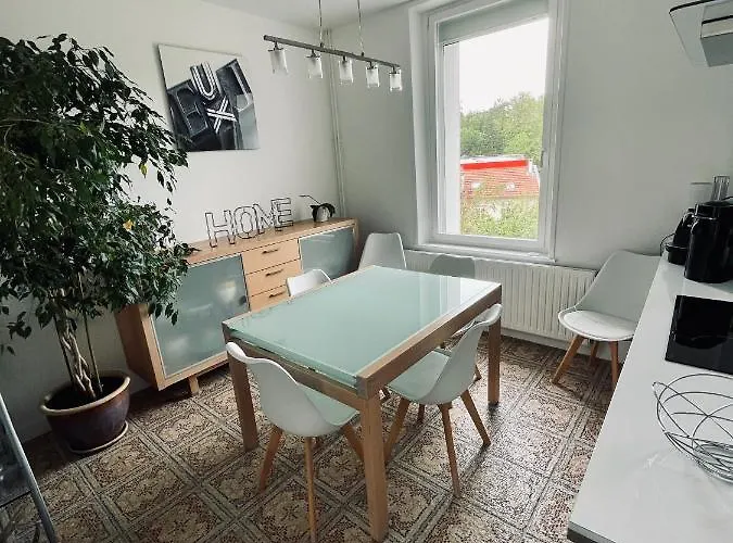 Pensionat Le Numero 100