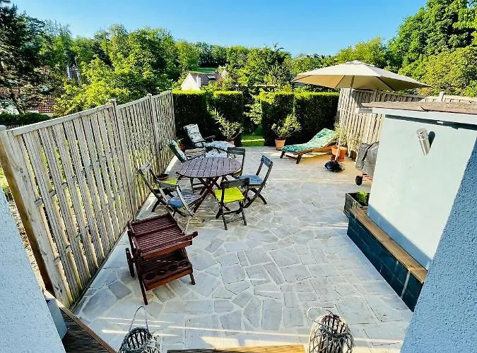 Le Numero 100 Pensionat Nancy