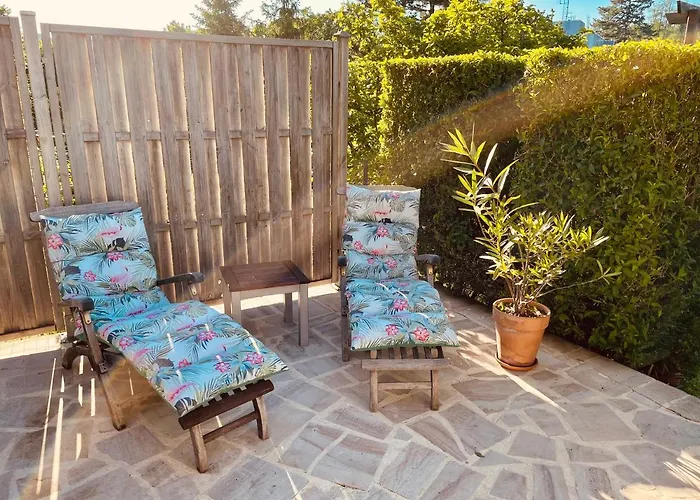 Le Numero 100 Pensionat