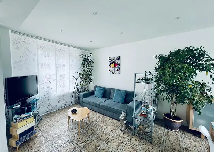 Le Numero 100 Pensionat