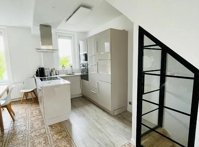 Pensionat Le Numero 100