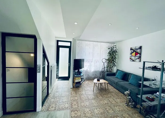 Penzion Le Numero 100 3*