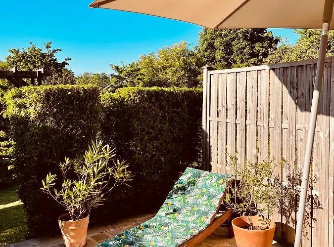 Pensionat Le Numero 100 Nancy