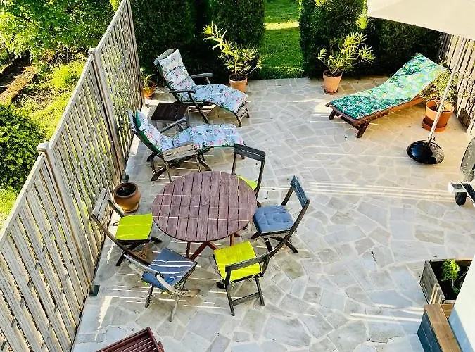 Penzion Le Numero 100 Nancy