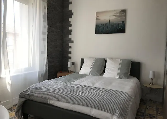 Le Numero 100 Penzion 3*