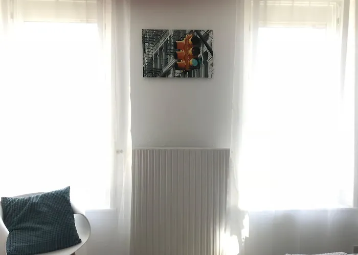 Le Numero 100 Penzion