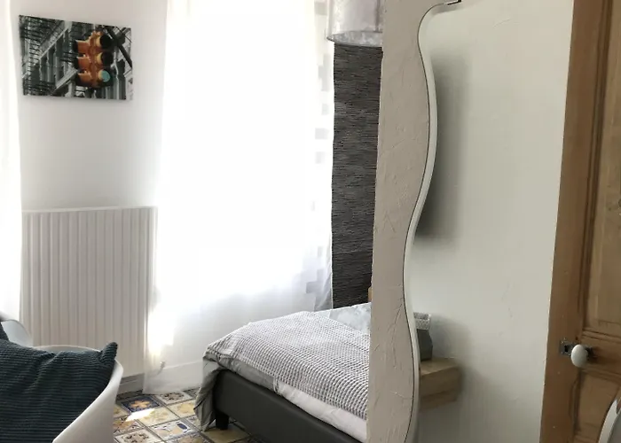 Le Numero 100 Penzion 3*