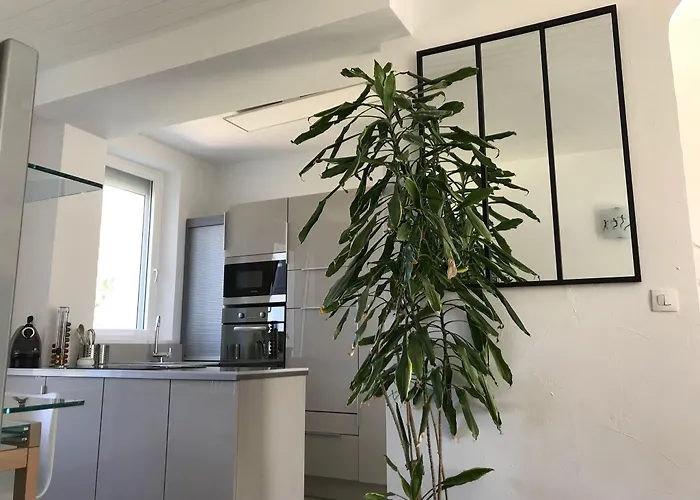 Pensionat Le Numero 100 3*