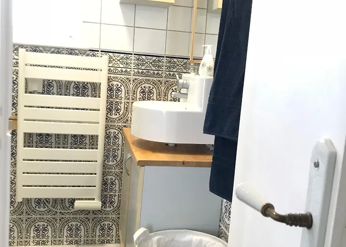 Penzion Le Numero 100 Nancy