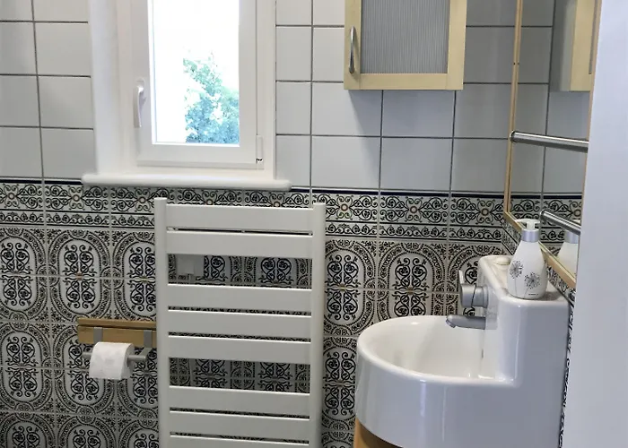 Le Numero 100 Penzion