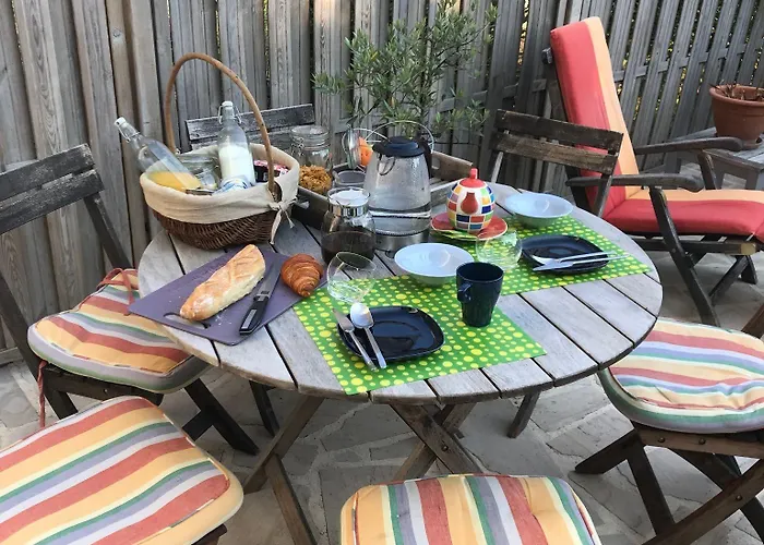 Pensionat Le Numero 100