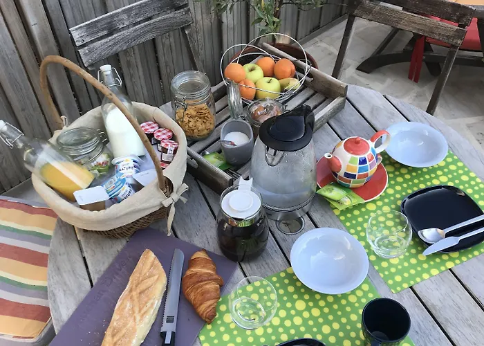 Penzion Le Numero 100 3*