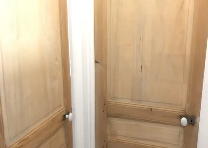 Pensionat Le Numero 100